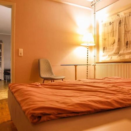 Ferienwohnung Lahntalblick Вайльбург Экстерьер фото